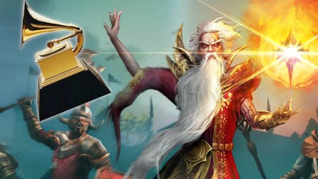 »OMG, ich kann es nicht glauben« - Das Remake eines 44 Jahre alten Rollenspiels hat gerade einen Grammy gewonnen