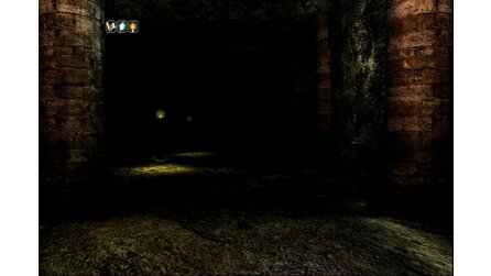 Wizardry: Labyrinth of Lost Souls - Screenshots