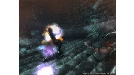 Wizardry Online - Screenshots