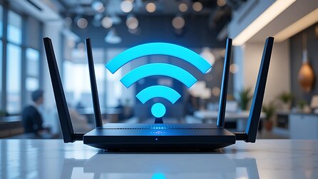 WLAN schneller mit nur einer Router-Funktion? Wir erklären euch, was dahinter steckt