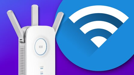 Repeater, Powerline oder Mesh - So verbessert ihr euren WLAN-Empfang