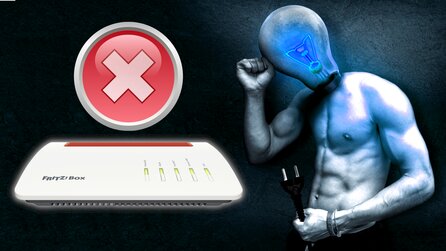 Lohnt es sich, den WLAN-Router nachts auszuschalten?