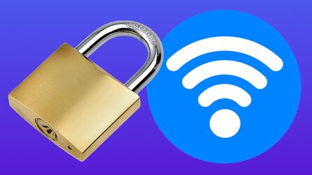 So schützt ihr euer WLAN vor ungebetenen Gästen