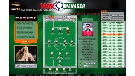 WM-Manager: Online zum Titel