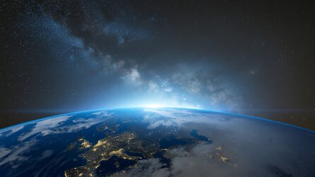 Wo beginnt eigentlich das Weltall - und was haben Trojaner damit zu tun?