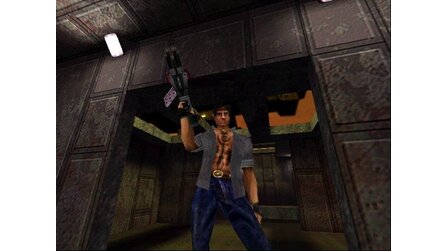 Prey - 3D Realms-Shooter wiederbelebt?