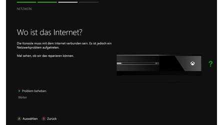 Xbox One - Day-1-Patch: Einrichtung + Problemlösung (Update)