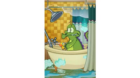 Wo ist mein Wasser? 2 - Screenshots