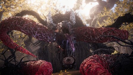 Wo Long: Fallen Dynasty - Screenshots zum Samurai-Actionspiel