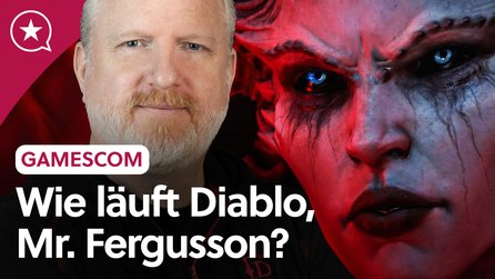 Wo möchte Blizzard mit Diablo 4 hin? - Interview zu Season 2 + mehr