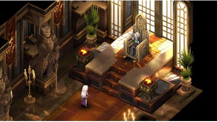 War of Crown - Screenshots