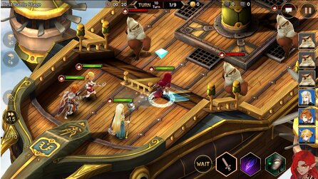 War of Crown - Screenshots