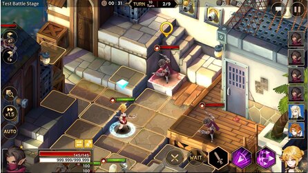 War of Crown - Screenshots