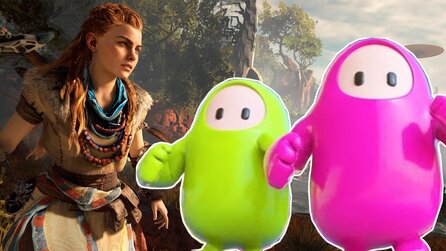 Horizon Zero Dawn ist nicht der einzige Release, der sich diese Woche lohnen könnte