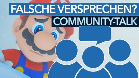 Woher kommt die Enttäuschung? - Teil 2 - Community-Feedback: Das sagt ihr dazu!