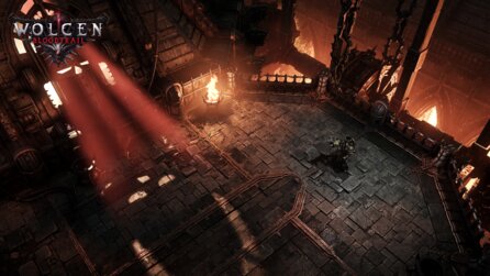 Wolcen: Chroncle 1 - Bloodtrail - Screenshots