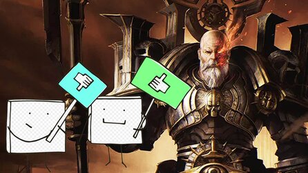 Wolcen im GameStar-Community-Test: Wenig Bugs + mittlerweile stabile Server zu Release