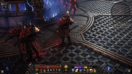 Wolcen: Lords of Mayhem - Screenshots