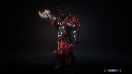 Wolcen: Lords of Mayhem - Screenshots