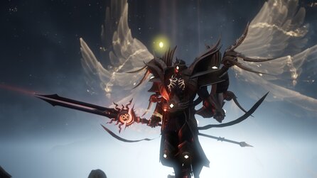 Wolcen ist zwar immer noch kaputt, wird aber trotzdem zum Millionenseller