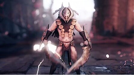 Rettung für Wolcen: Wie Patch 1.0 zum Release alles fixen soll