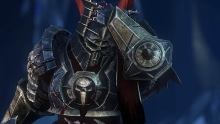 Wolcen: Die Server sind inzwischen wieder online