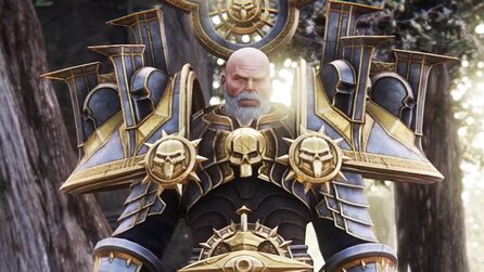 Steam-Charts: Wolcen dominiert trotz holprigem Start