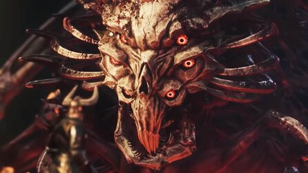 Gold Exploit in Wolcen: Entwickler drohen mit Strafen