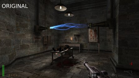 Wolf PT - Screenshots