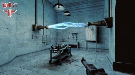 Wolf PT - Screenshots