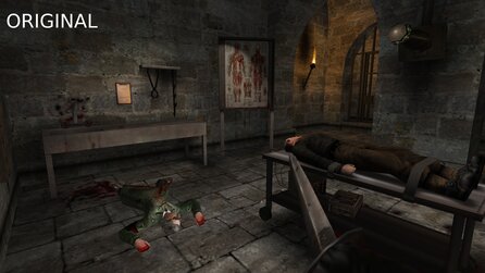 Wolf PT - Screenshots