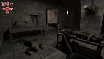 Wolf PT - Screenshots