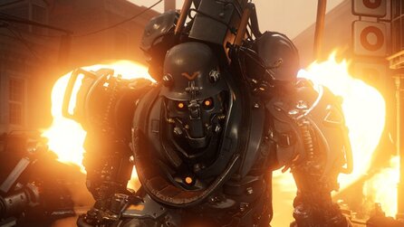 Wolfenstein 2: The New Colossus - Season Pass bestätigt