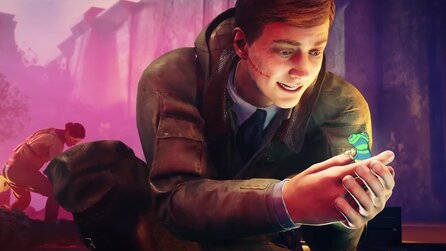 Wolfenstein 2: The New Colossus - Systemanforderungen und Grafikoptionen