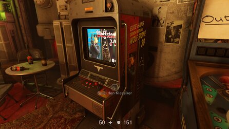 Wolfenstein 2: The New Colossus - Screenshots