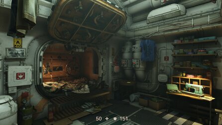 Wolfenstein 2: The New Colossus - Screenshots