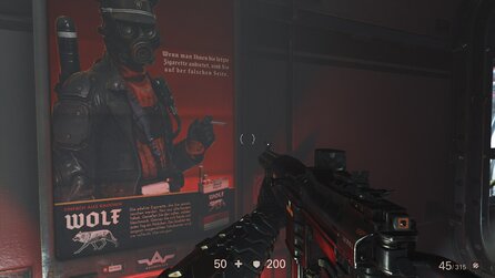 Wolfenstein 2: The New Colossus - Screenshots