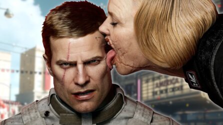 Genau jetzt ist der perfekte Zeitpunkt für die Rückkehr einer meiner liebsten Shooter-Serien