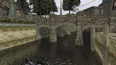 Wolfenstein Raytraced - Screenshots