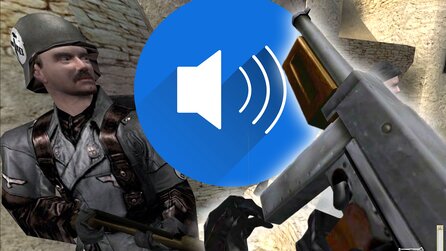 Vor 22 Jahren musste in einem Shooter-Klassiker eine der stärksten Waffen generft werden - weil sie zu gut klang