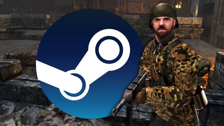 Runter vom Index, zurück auf Steam und nur 2 Euro: Return to Castle Wolfenstein erstmals ungeschnitten auf dem deutschen Markt