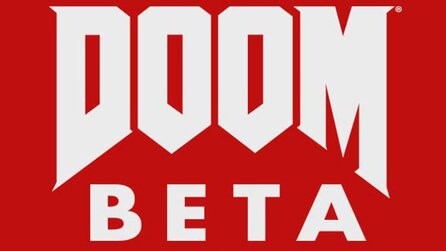 Doom - Wolfenstein-Trailer kündigt Doom-(4)-Beta an