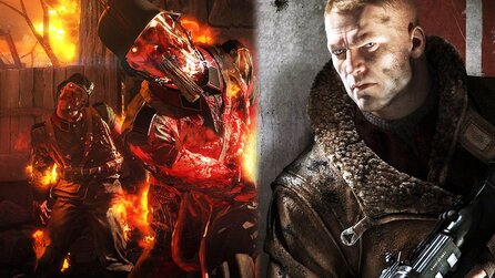 Wolfenstein: The Old Blood - Test-Video: »Oldschool« heißt nicht automatisch »veraltet«