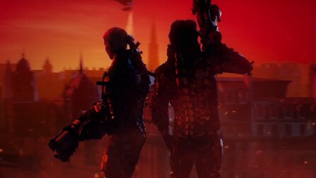 Wolfenstein: Youngblood - Koop-Shooter mit B.J. Blazkowicz Töchtern angekündigt