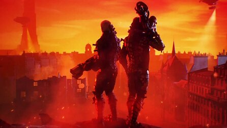 Wolfenstein: Youngblood - Koop-Shooter im E3-Ankündigungstrailer