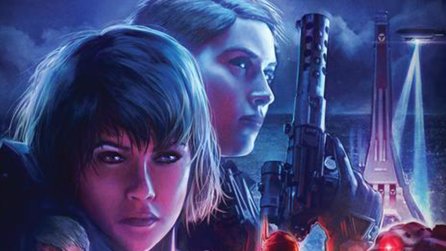 Wolfenstein: Youngblood - Release bekannt: Story-Trailer zeigt die Terror-Zwillinge