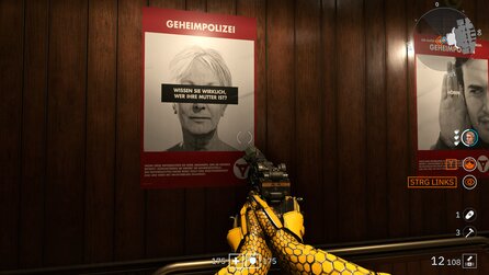 Wolfenstein: Youngblood - Screenshots