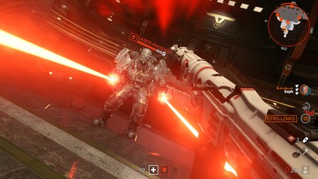Wolfenstein: Youngblood - Screenshots
