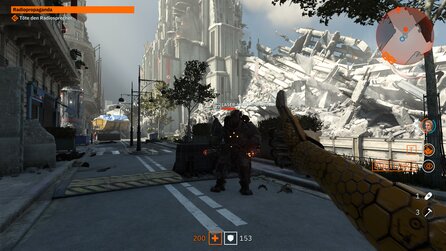 Wolfenstein: Youngblood - Screenshots