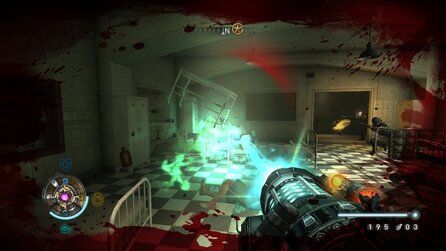 Wolfenstein - Screenshots